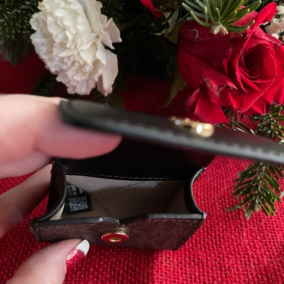 MICHAEL Michael Kors Jet Set Travel Coinpouch NWT - Picture 5 of 8